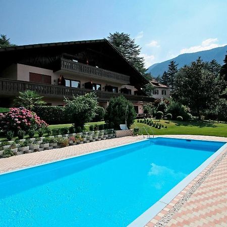 Hotel Schoenbrunn Merano Exterior photo
