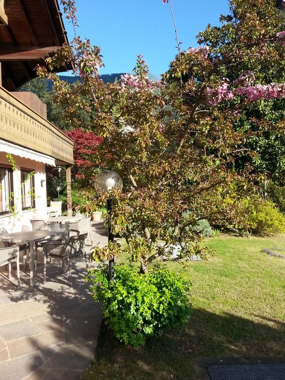 Hotel Schoenbrunn Merano Exterior photo